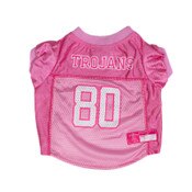 USC Trojans Pet Football Jersey